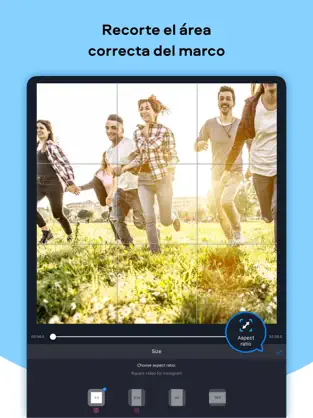 Imágen 2 Clips: Crear Videos con Fotos iphone