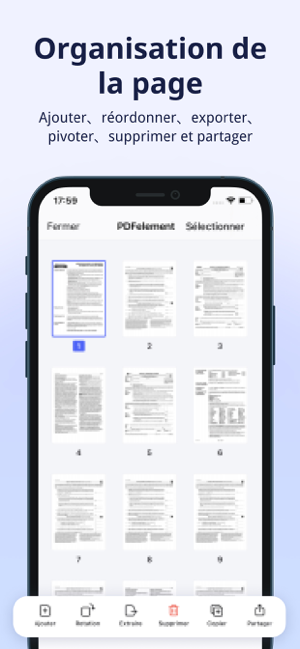 ‎PDFelement - Éditeur PDF Capture d'écran