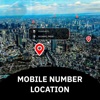 SIM Location Finder & Tracker