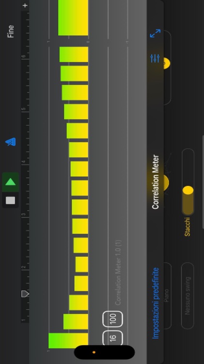 Multiband Correl for Logic Pro