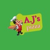 AJs Pizza.