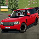 City Jeep Car Driving 2022