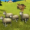 Sheep Herding Dog Simulator