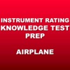 Instrument Test Prep Airplane