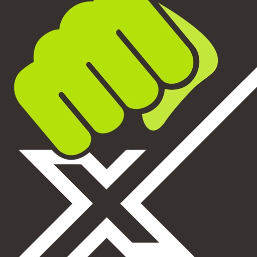 KnockautX KnockautX