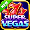 Super Vegas Slots Casino Games