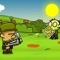 Zombie Killer is a challenging zombie survival game