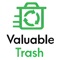 Valuable Trash is an intuitive app that uses AI to help you repurpose/upcycle your waste