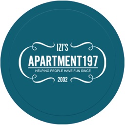 Izi's Apartment 197