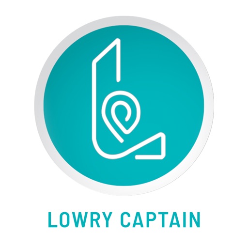 Lowry Captain - Drive, Deliver