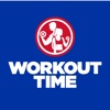 Workout Time Costa Rica - iPhoneアプリ
