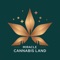 Miracle Cannabis Land Application AR  is used as a material in Legend of Siam museum in Thailand as a learning experience about Cannabis