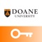 Carry your ID on your phone through Doane’s Campus Key™ app from Nelnet Campus Commerce