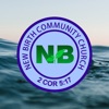 New Birth Community Church-AL