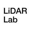 Icon LiDAR Lab • AR Hand Physics