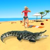 Crocodile Attack Hunting Games