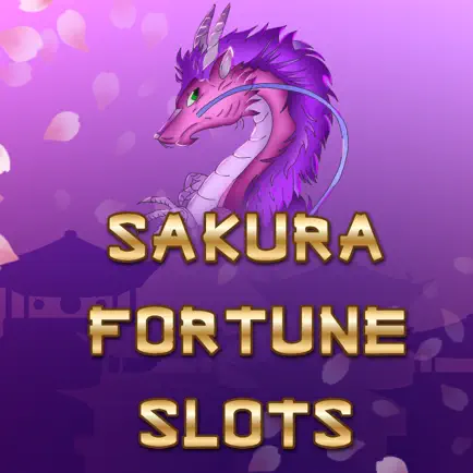 Sakura Fortune Slots Читы