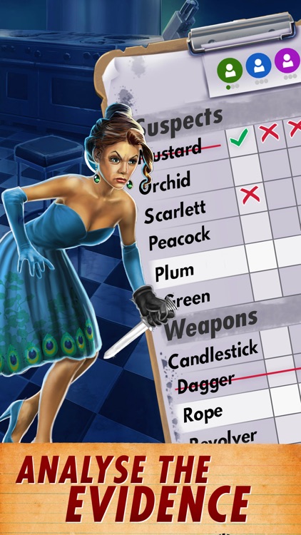 Cluedo is a Classic Murder Mystery Detective Board Game Editorial