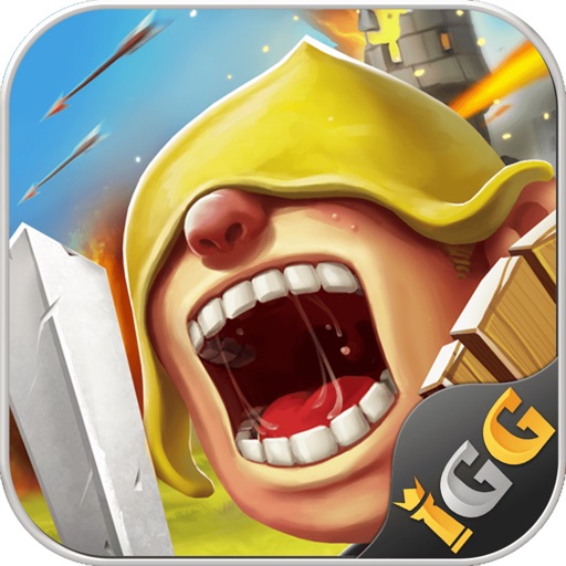 Clash Of Lords 2: Guild Castle By Igg.Com