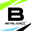 株式会社 タカラトミー - BEYBLADE X - ベイブレードエックス アートワーク