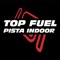 Benvenuti nell'app di Top Fuel Racing Arena 