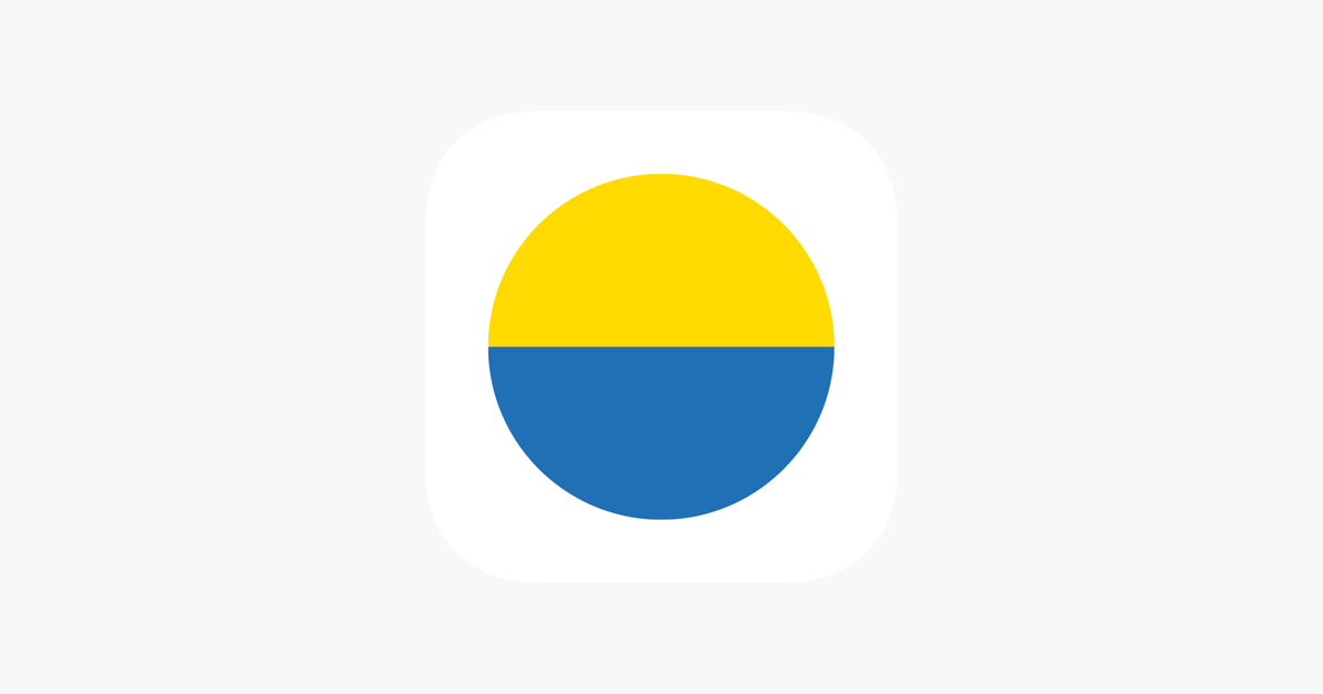 ‎Vattenfall Events trên App Store