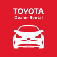 Toyota Dealer Rental