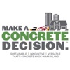 Maryland Concrete Conference