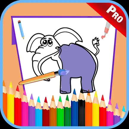 Animal Coloring And Learn Apps Cheats