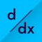 Icon Derivative Calculator Solver