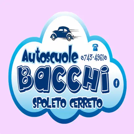 Autoscuola Bacchi Spoleto Читы