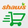 Shaw's Rush Delivery App Delete