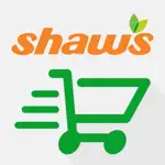 Shaw's Rush Delivery App Cancel