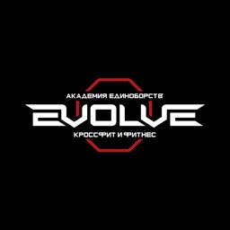 Evolve Gym