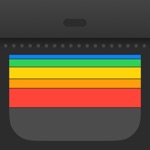 Life Progress - Life Calendar