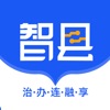 智县-智慧县域平台