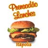 Prensadão Lanches Itápolis