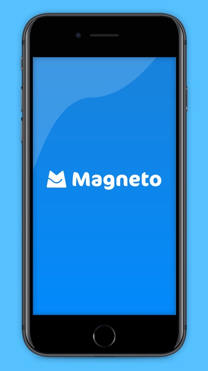 Magneto-App