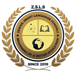 Zewail Smart Language School