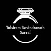 Tulsiram Ravindranath Sarraf