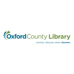 Oxford County Library Mobile