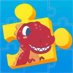 Baby puzzle games for kids 2