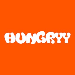Hungryy: Halal Food Delivery