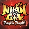 Nhẫn Giả Truyền Thuyết