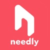 Needly – Groceries on-demand