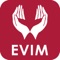 Die MeinEVIM-App ist das Informationsportal für alle Mitarbeiter:innen von EVIM – Evangelischer Verein für Innere Mission in Nassau