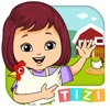 Tizi Town: My Farm Life Games