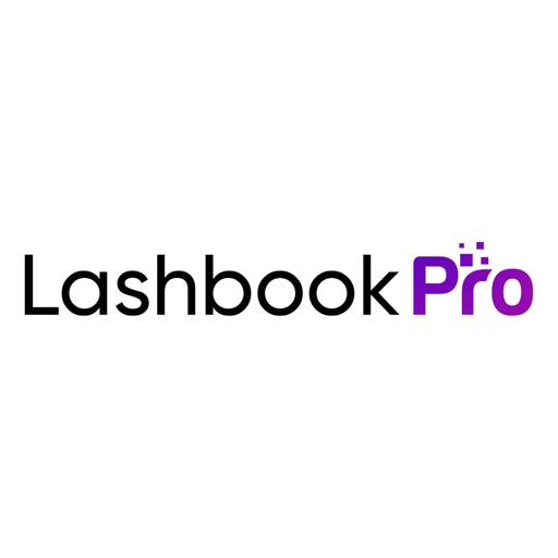 Lashbook Pro