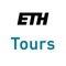 Icon ETH Zurich Tours