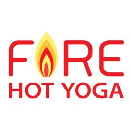 Fire Hot Yoga Studio